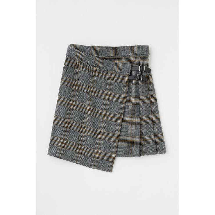 QUILT SKIRT | MOUSSY OUTLET | 詳細画像22 