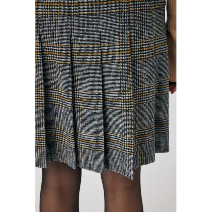QUILT SKIRT | MOUSSY OUTLET | 詳細画像21 