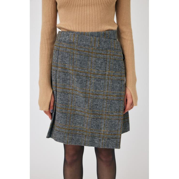 QUILT SKIRT | MOUSSY OUTLET | 詳細画像13 
