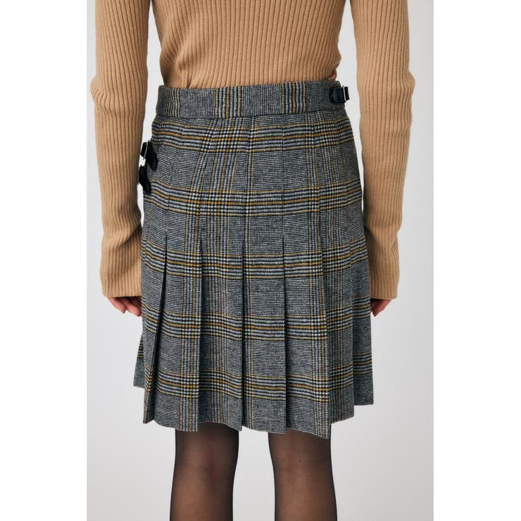 QUILT SKIRT | MOUSSY OUTLET | 詳細画像15 