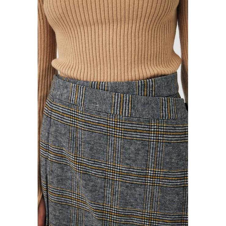 QUILT SKIRT | MOUSSY OUTLET | 詳細画像17 