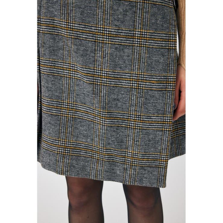QUILT SKIRT | MOUSSY OUTLET | 詳細画像19 