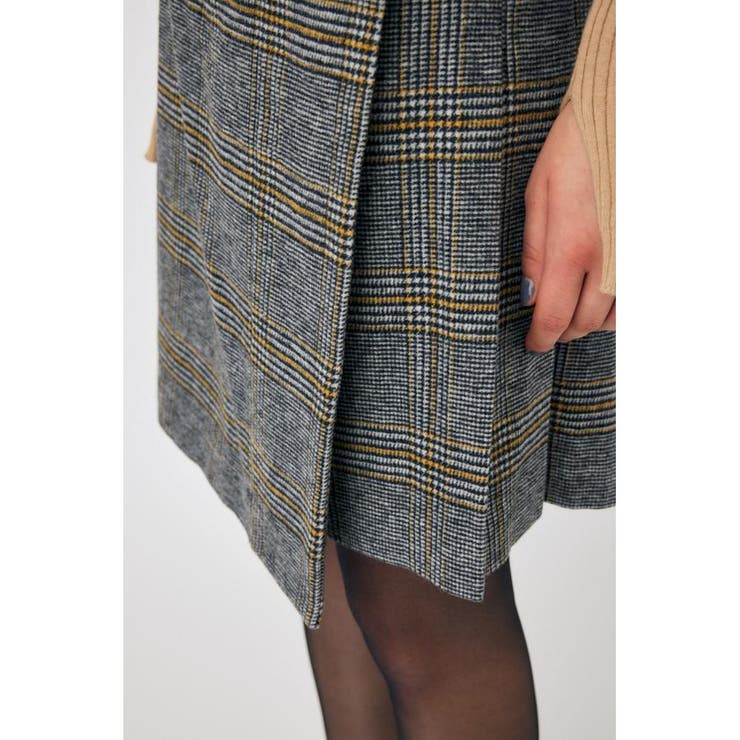 QUILT SKIRT | MOUSSY OUTLET | 詳細画像20 