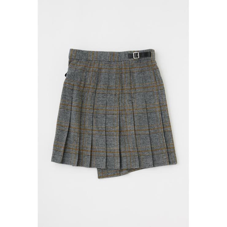 QUILT SKIRT | MOUSSY OUTLET | 詳細画像23 