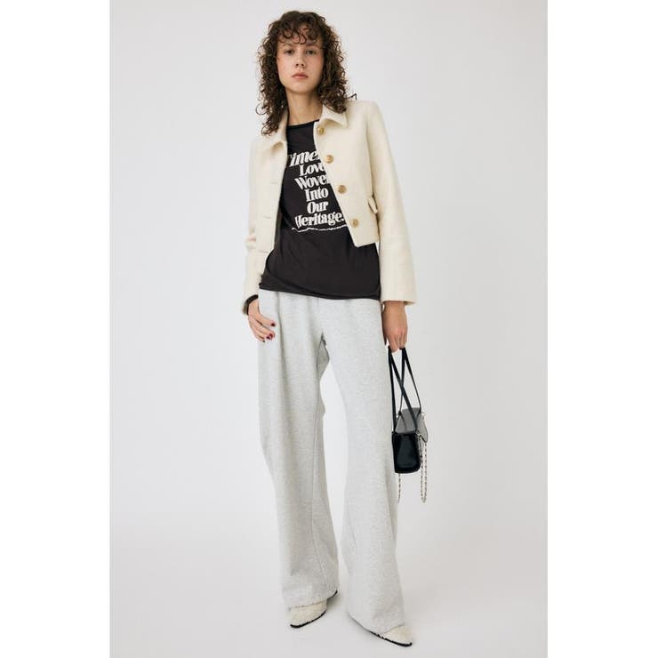 COMPACT GRANDMA ジャケット | MOUSSY OUTLET | 詳細画像1 