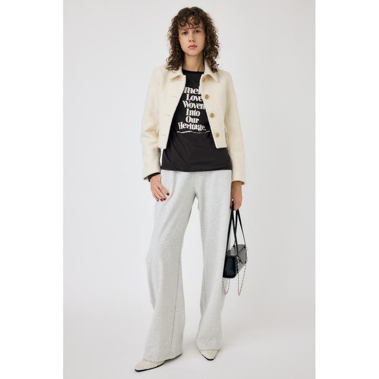 COMPACT GRANDMA ジャケット | MOUSSY OUTLET | 詳細画像2 
