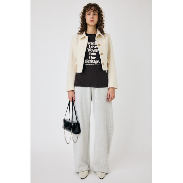 COMPACT GRANDMA ジャケット | MOUSSY OUTLET | 詳細画像3 
