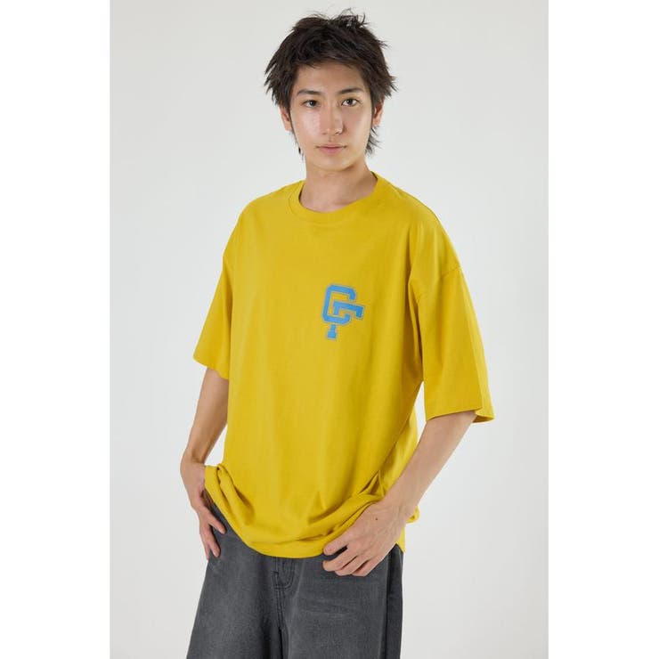 ROAR Tシャツ | RODEO CROWNS WIDE BOWL | 詳細画像25 