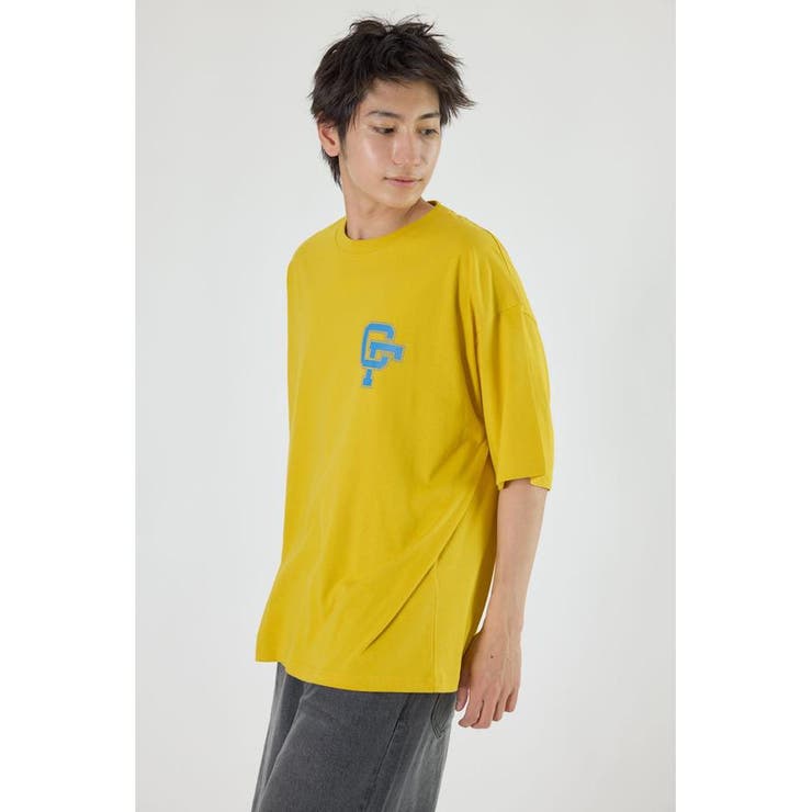ROAR Tシャツ | RODEO CROWNS WIDE BOWL | 詳細画像26 