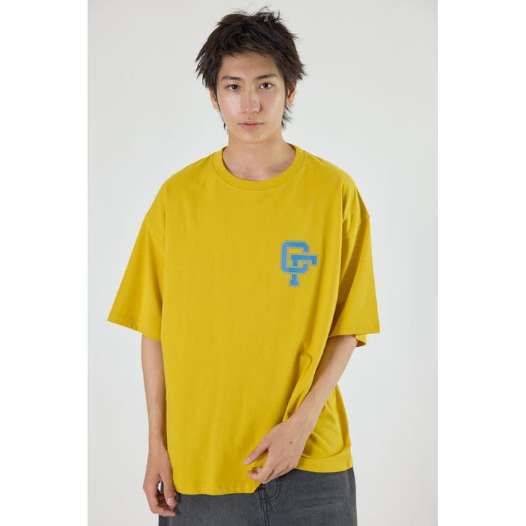 MST | ROAR Tシャツ | RODEO CROWNS WIDE BOWL