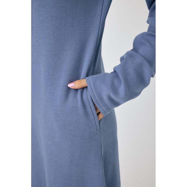 BACK OPEN マキシドレス | MOUSSY OUTLET | 詳細画像11 