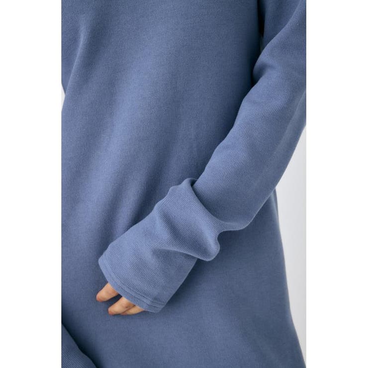 BACK OPEN マキシドレス | MOUSSY OUTLET | 詳細画像12 