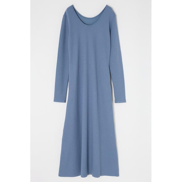 BACK OPEN マキシドレス | MOUSSY OUTLET | 詳細画像15 