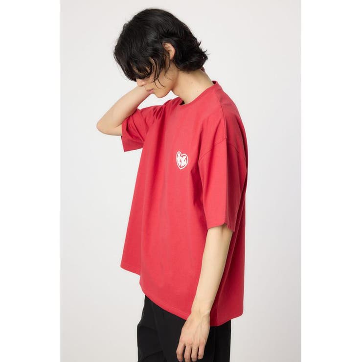 ハートフルハッポウTシャツ | RODEO CROWNS WIDE BOWL | 詳細画像35 