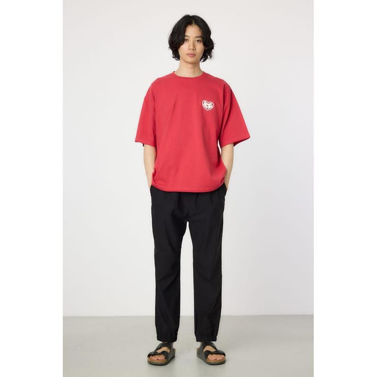 ハートフルハッポウTシャツ | RODEO CROWNS WIDE BOWL | 詳細画像38 