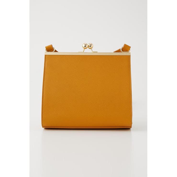 エンボス CLASP ショルダーバッグ | RODEO CROWNS WIDE BOWL | 詳細画像8 