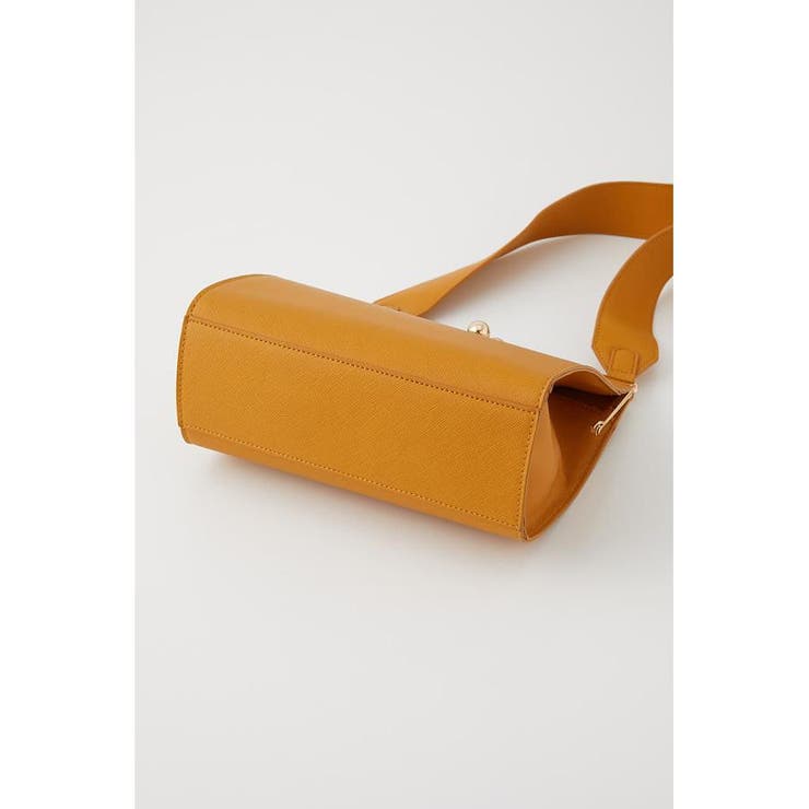 エンボス CLASP ショルダーバッグ | RODEO CROWNS WIDE BOWL | 詳細画像11 