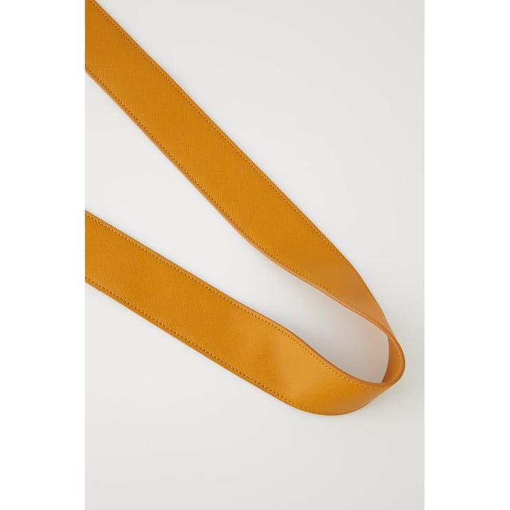 エンボス CLASP ショルダーバッグ | RODEO CROWNS WIDE BOWL | 詳細画像12 