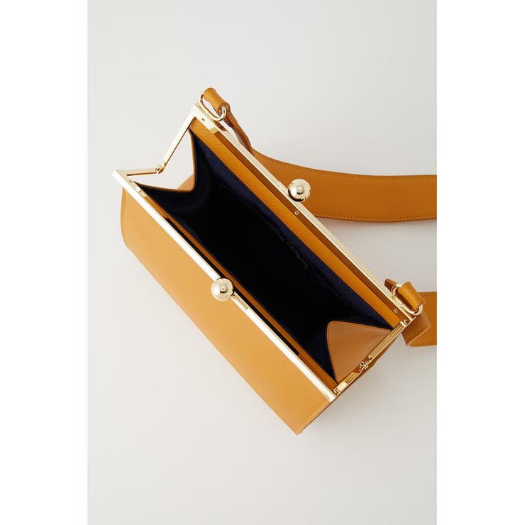 エンボス CLASP ショルダーバッグ | RODEO CROWNS WIDE BOWL | 詳細画像13 