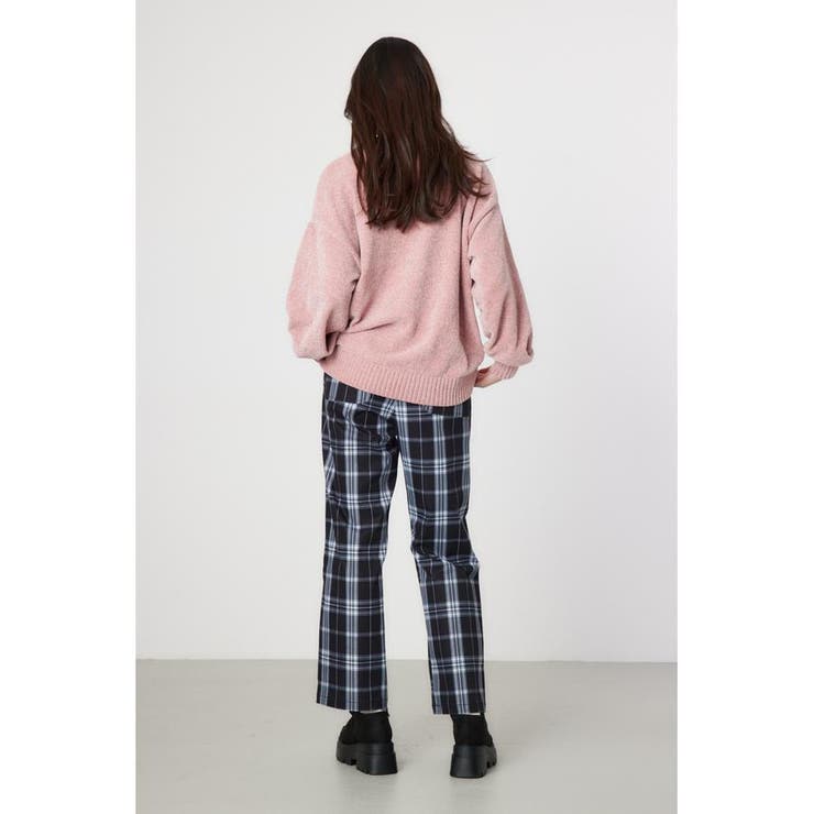 9ball ニット トップス | RODEO CROWNS WIDE BOWL | 詳細画像23 