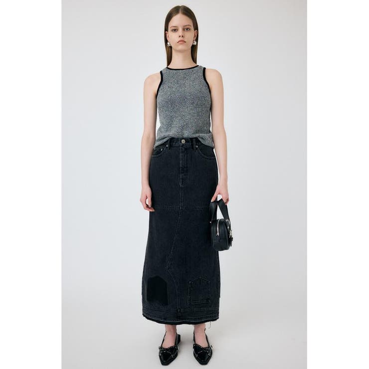 TOWELIE ニットタンク | MOUSSY OUTLET | 詳細画像10 