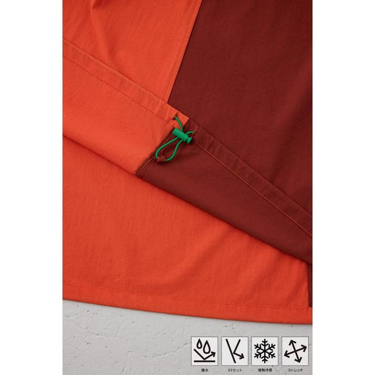 W/Rドッキングバルーンワンピース | RODEO CROWNS WIDE BOWL | 詳細画像21 