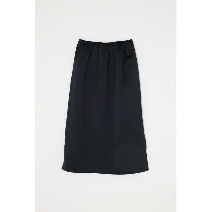 リンクル2WAYスカート リサイクルポリエステル使用 | MOUSSY OUTLET | 詳細画像9 