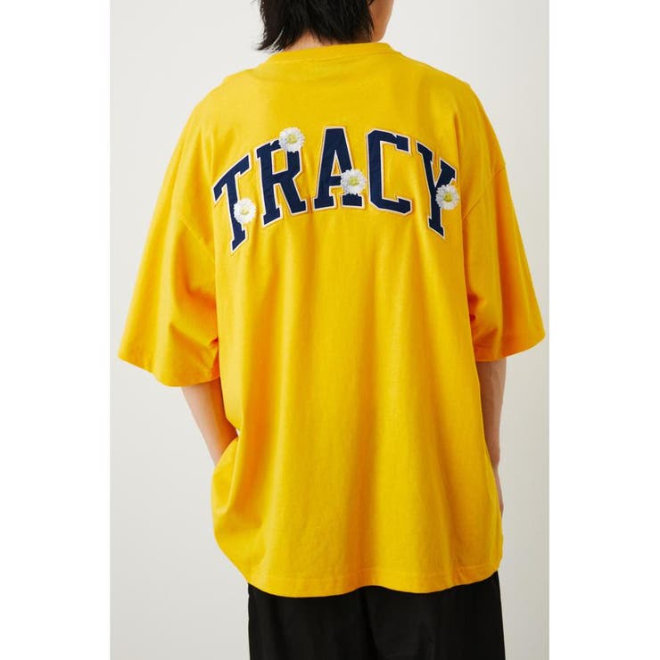 ロデオクラウンズワイドボウル✩.*˚ DAISY Tシャツ DAISY Tシャツ[品番：BJLW0025958]｜RODEO CROWNS WIDE BOWL