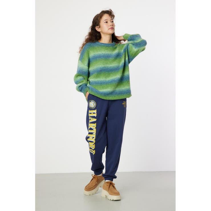 chopovalowena スウェットパンツ chopovalowena スウェットパンツ - メルカリ