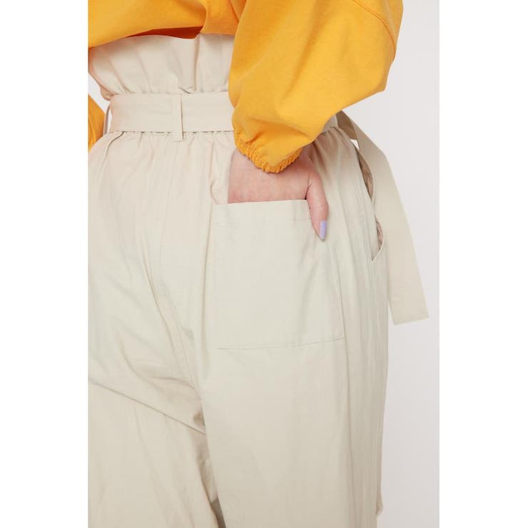 ワイドカーゴパンツ | RODEO CROWNS WIDE BOWL | 詳細画像10 