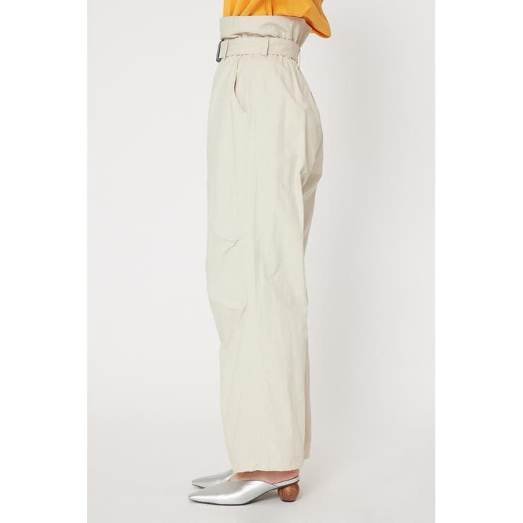 ワイドカーゴパンツ | RODEO CROWNS WIDE BOWL | 詳細画像6 