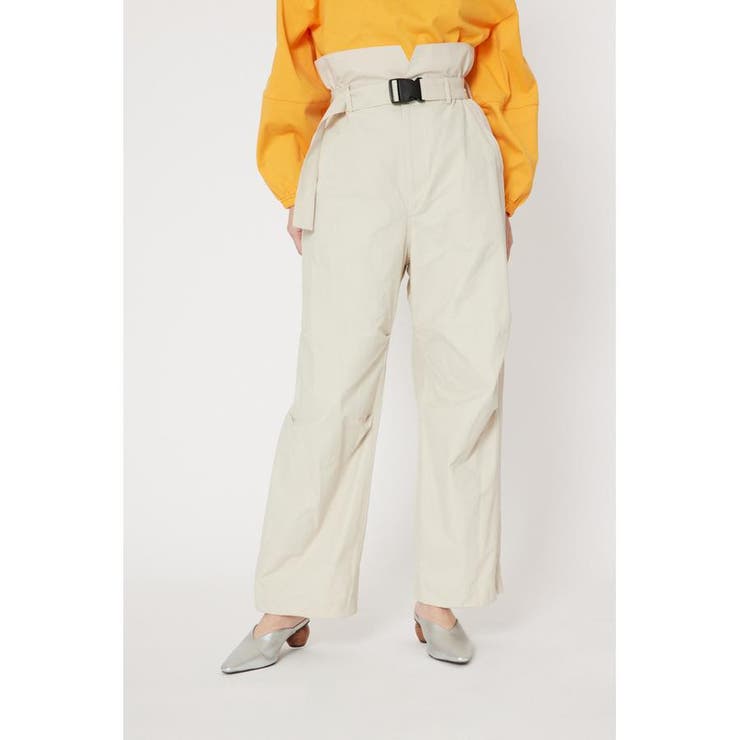 ワイドカーゴパンツ | RODEO CROWNS WIDE BOWL | 詳細画像4 