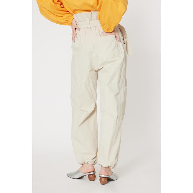 ワイドカーゴパンツ | RODEO CROWNS WIDE BOWL | 詳細画像3 