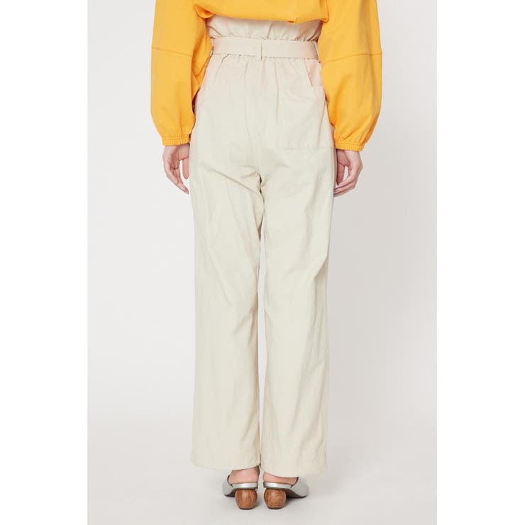 ワイドカーゴパンツ | RODEO CROWNS WIDE BOWL | 詳細画像7 