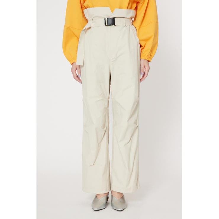 ワイドカーゴパンツ | RODEO CROWNS WIDE BOWL | 詳細画像5 