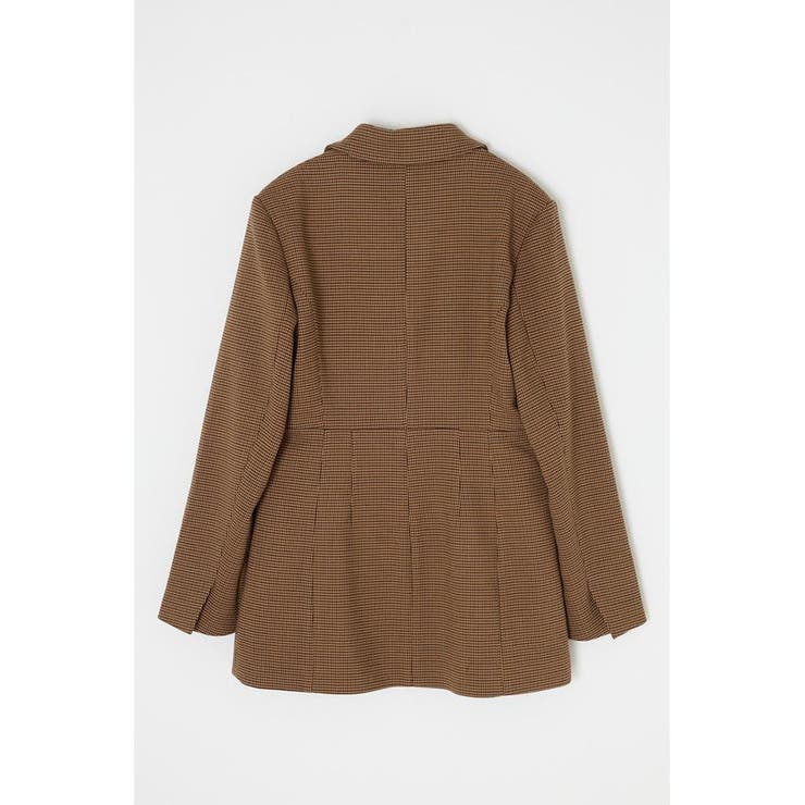 WAIST TUCK ジャケット | MOUSSY OUTLET | 詳細画像8 