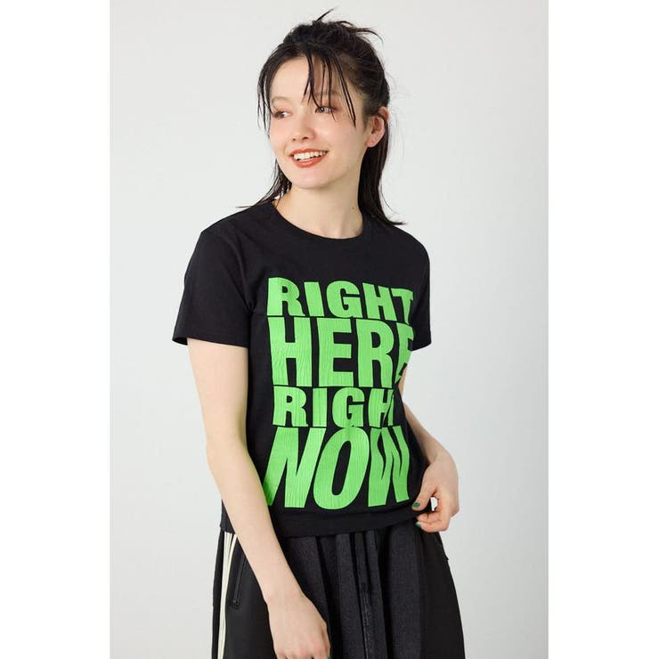 Message Tシャツ | RODEO CROWNS WIDE BOWL | 詳細画像8 