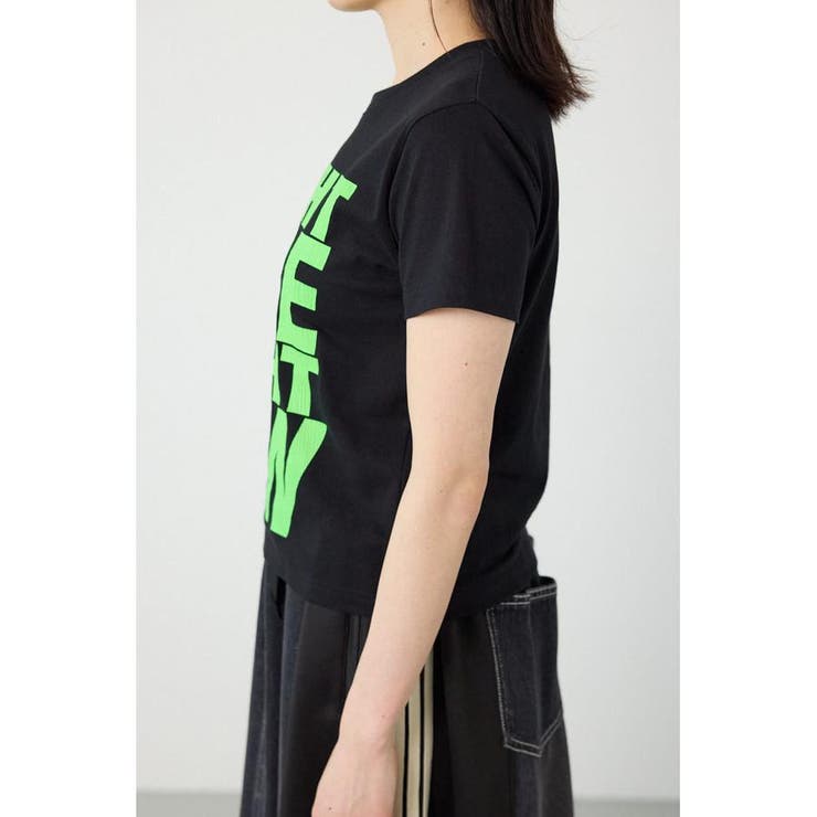 Message Tシャツ | RODEO CROWNS WIDE BOWL | 詳細画像14 