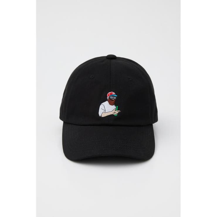 ヒゲオヤジキャップ | RODEO CROWNS WIDE BOWL | 詳細画像2 