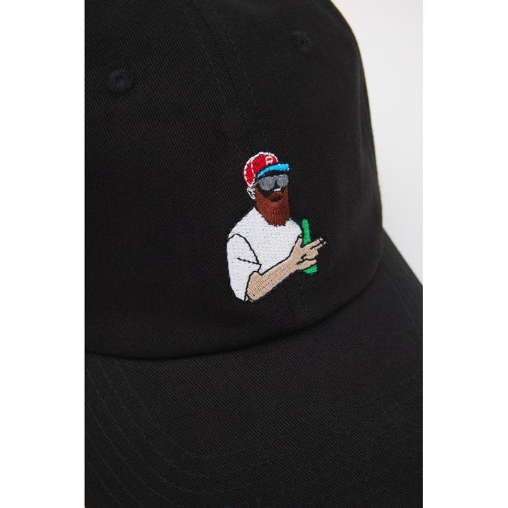 ヒゲオヤジキャップ | RODEO CROWNS WIDE BOWL | 詳細画像5 