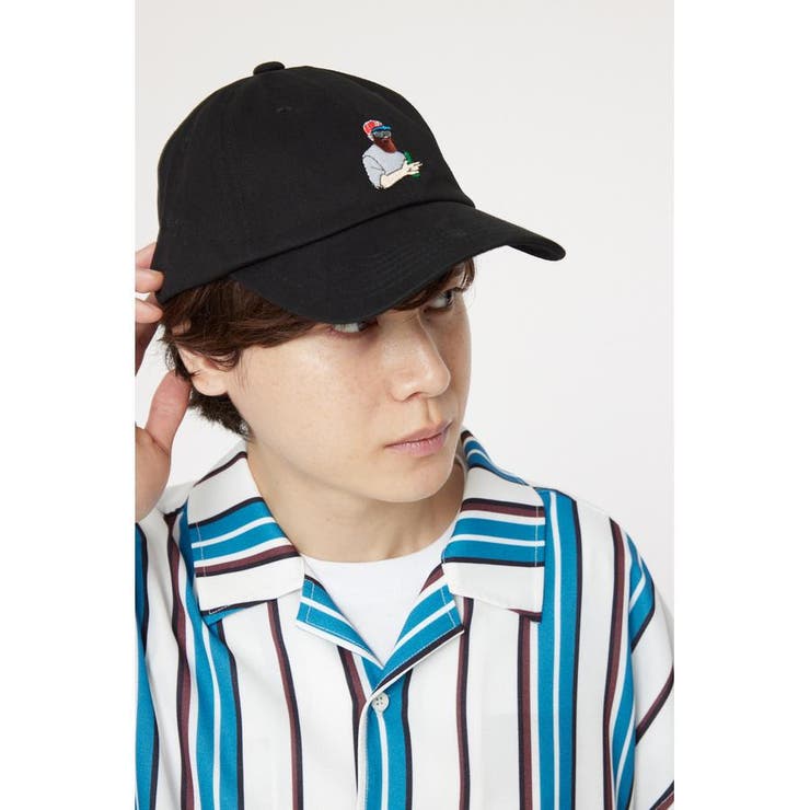 ヒゲオヤジキャップ | RODEO CROWNS WIDE BOWL | 詳細画像6 