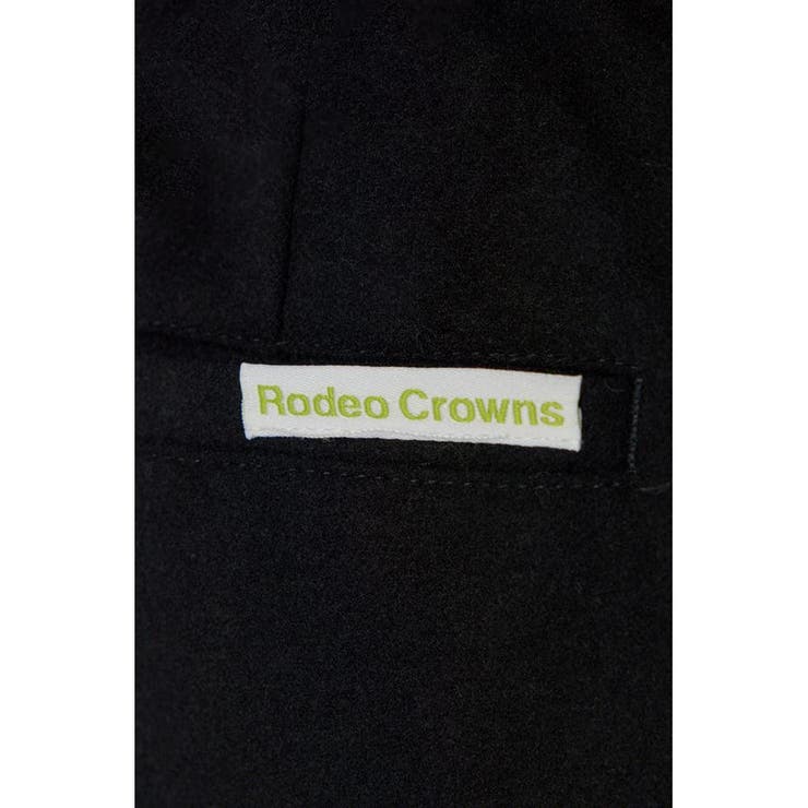 CHILL OUT EASY JOGパンツ | RODEO CROWNS WIDE BOWL | 詳細画像8 