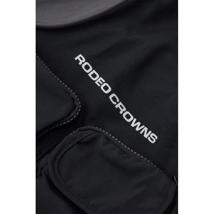 W/R ナップサック | RODEO CROWNS WIDE BOWL | 詳細画像12 