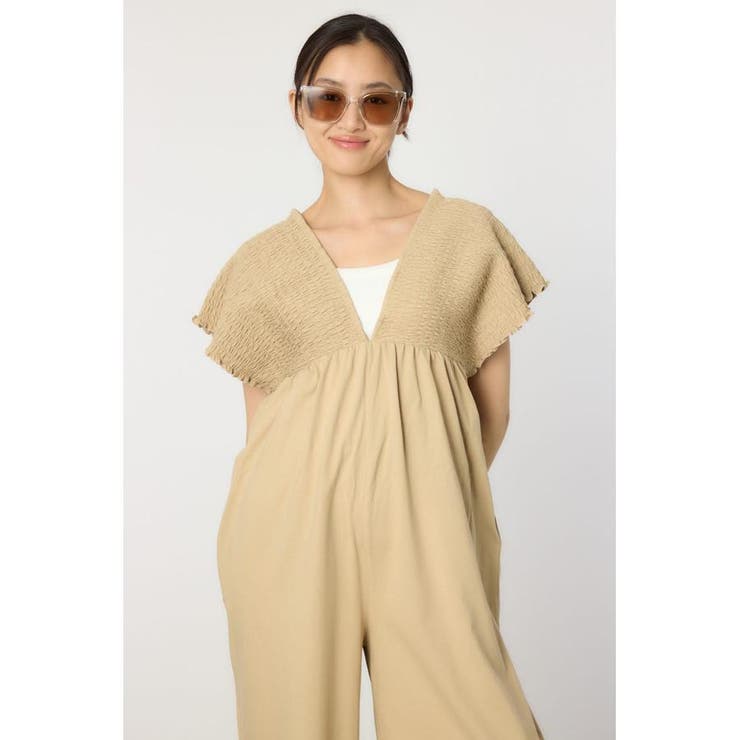 デザインカットオールインワン | RODEO CROWNS WIDE BOWL | 詳細画像11 