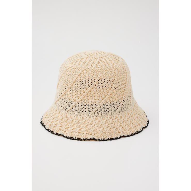 IVOY3 | フリルハット | RODEO CROWNS WIDE BOWL