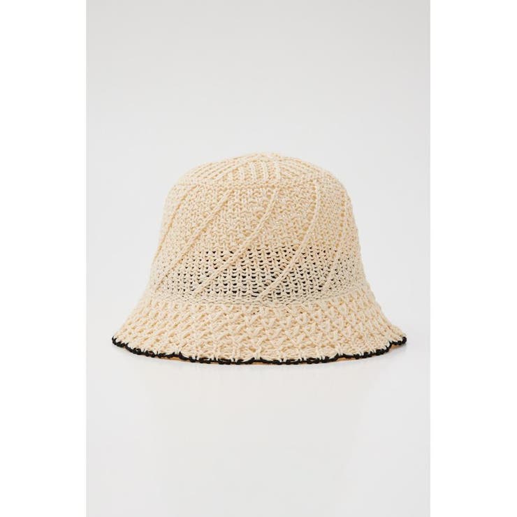 フリルハット | RODEO CROWNS WIDE BOWL | 詳細画像1 