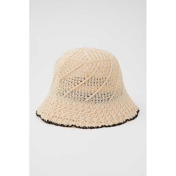 フリルハット | RODEO CROWNS WIDE BOWL | 詳細画像2 