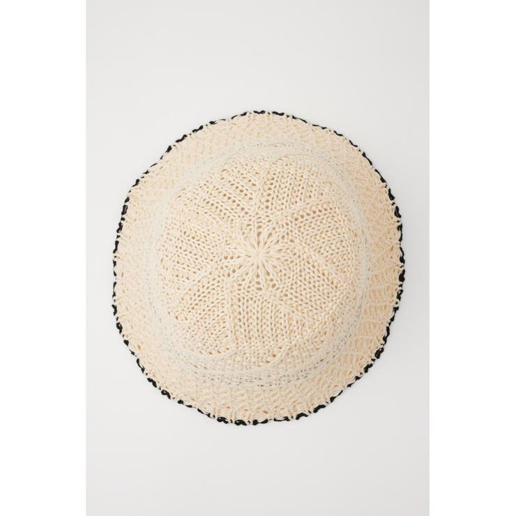 フリルハット | RODEO CROWNS WIDE BOWL | 詳細画像3 