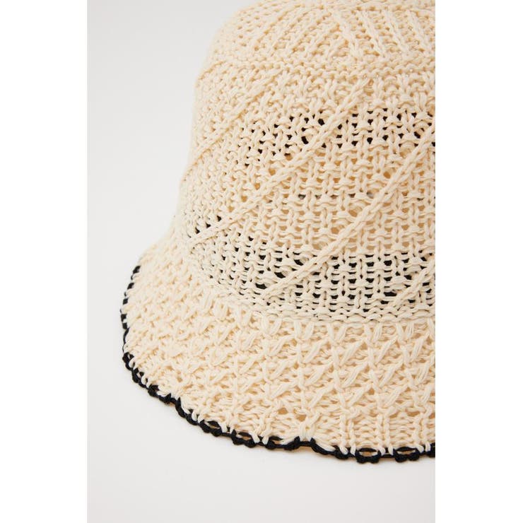 フリルハット | RODEO CROWNS WIDE BOWL | 詳細画像4 