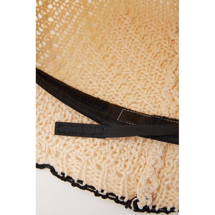 フリルハット | RODEO CROWNS WIDE BOWL | 詳細画像5 